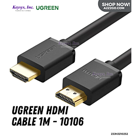 UGREEN HDMI Cable 1M and 5M