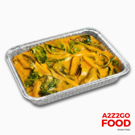 Vegetable Kare Kare (8-10pax)