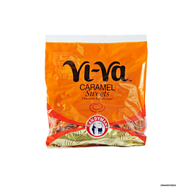 Candyman Viva Caramel | 50s