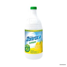 Zonrox Bleach Lemon | 1L x 1