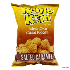 Kettle Korn 120g
