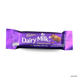 Cadbury Milk Chocolate 15g
