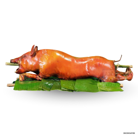 Lechon Baboy 6 Kilos