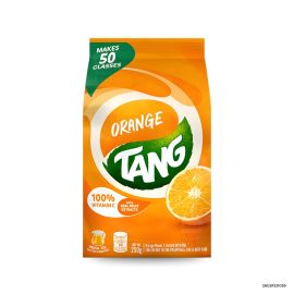 Tang Powder Orange Juice 250g x1