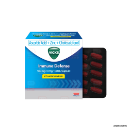 Vicks Immune Defense PH | x 100