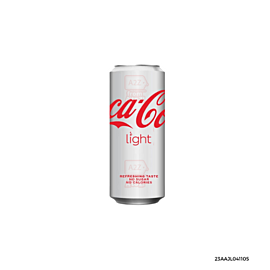 Coca-Cola Light in Can | 320ml x 1