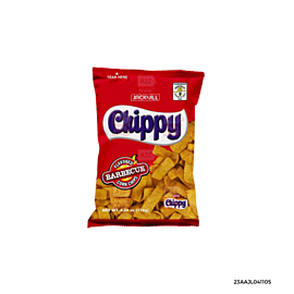 Chippy Barbecue | 108g x 1
