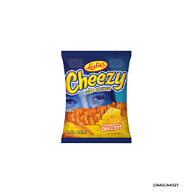 Leslie's Cheezy Corn Crunch Cheesy | 70g x 1