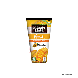 Minute Maid Fresh Mango 200ml x1