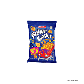 Roller Coaster Cheddar Cheese 85g x 1