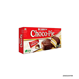 Orion Choco Pie | 6.35oz x 6P