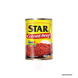 Purefoods Corneed Beef Star | 175g x 1