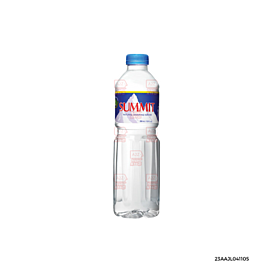Summit Natural Drinking Water | 350ml x 1