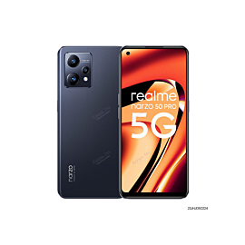 NARZO 50 PRO 5G