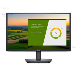 Dell 24 Monitor - E2422H 