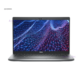 Dell Latitude 5430 - 12th Generation Intel Core i7-1255U