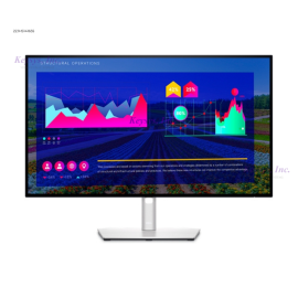 Dell Ultrasharp 27 Monitor - U2722D