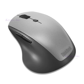  ThinkBook Wireless Media Mouse