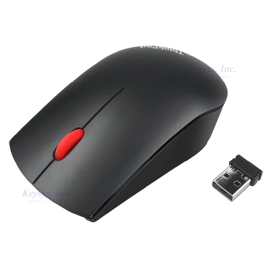 ThinkPad Essential Wireless Mouse