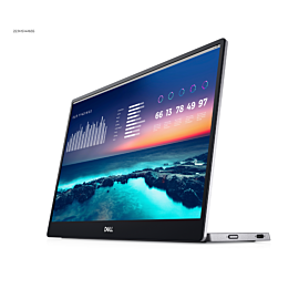 Dell 14" Monitor - C1422H