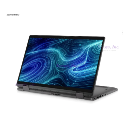 Dell Latitude 7420 - 11th Generation Intel Core i7-1165G7