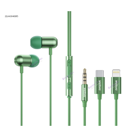 Motivo H12 Earphones