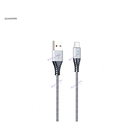 Motivo H20 Data Cable Type C Output