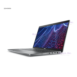 Dell Latitude 5430 - 12th Generation Intel Core i7-1255U