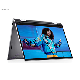 DELL INSPIRON 5410 14-inch FHD NT | i7-11390H 