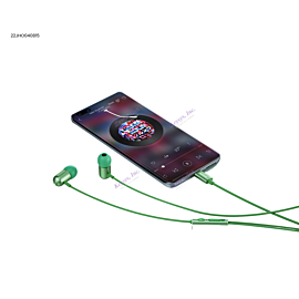 Motivo H12 Earphones