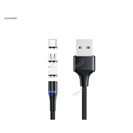 Motivo H23 Charging Cable Apple Lightning/Type-C/Micro USB 