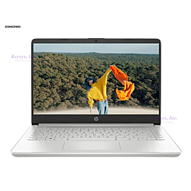 HP 14" Core i3 14S-DQ2628TU