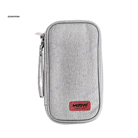 Motivo B30 Electronics Organizer (Gray)