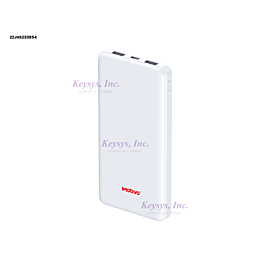 Motivo H108 Powerbank 