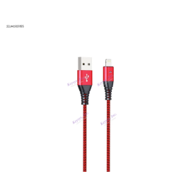 Motivo H20 Data Cable iOS Lightning Output