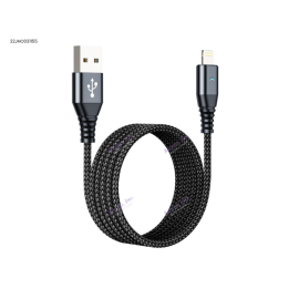 H26 Data Cable iOS Lightning