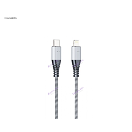 Motivo H28 Type-C to Lightning Cable PD Fast Charging Cable