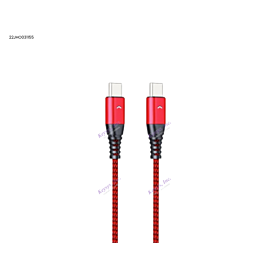 H29 Data Cable Type-C to Type C