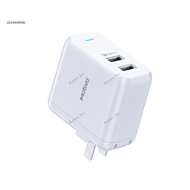 Motivo N10 2 in 1 Power Adapter
