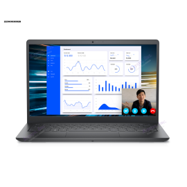 DELL VOSTRO 3425 14-inch FHD NT |R5 5625U | 8GB | 512SSD