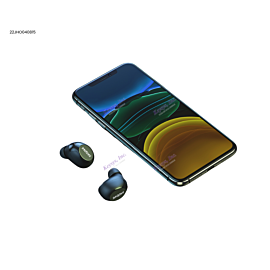 Motivo W11 Bluetooth Headset (Black)