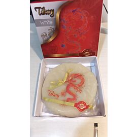 Tikoy White Original