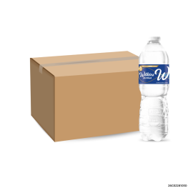 Wilkins Distilled Water 12/1L
