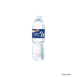 Wilkins Distilled Water | 1L x 1