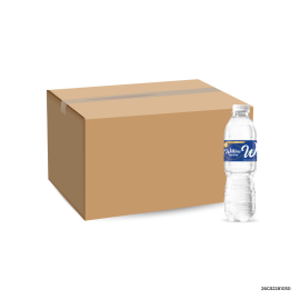 Wilkins Distilled Water 30/330ml