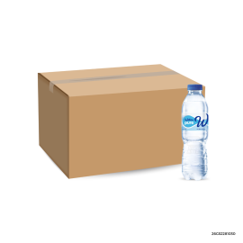 Wilkins Pure Purified Water 30/330ml