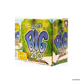 Zest-O BIG 250 Guyabano | 250ml x 10