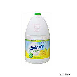 Zonrox Bleach Lemon | 1L x 1
