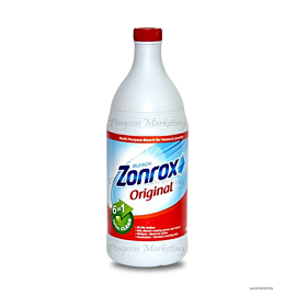 Zonrox Bleach original 1L