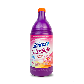 Zonrox Color Safe 900ml